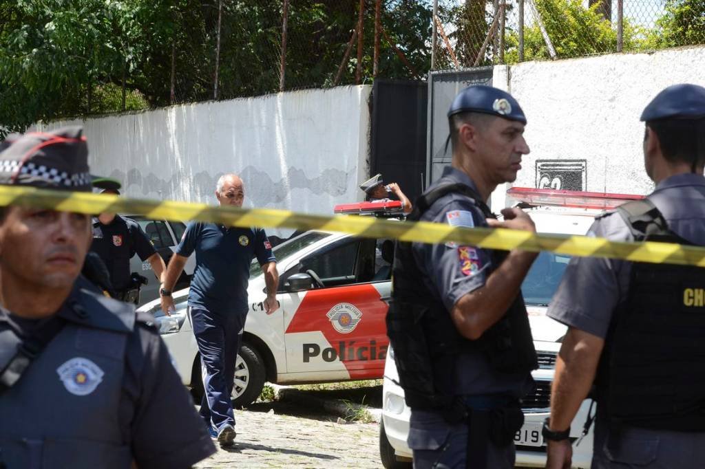 Importação mortal: atentados em escolas vieram ao Brasil para ficar?