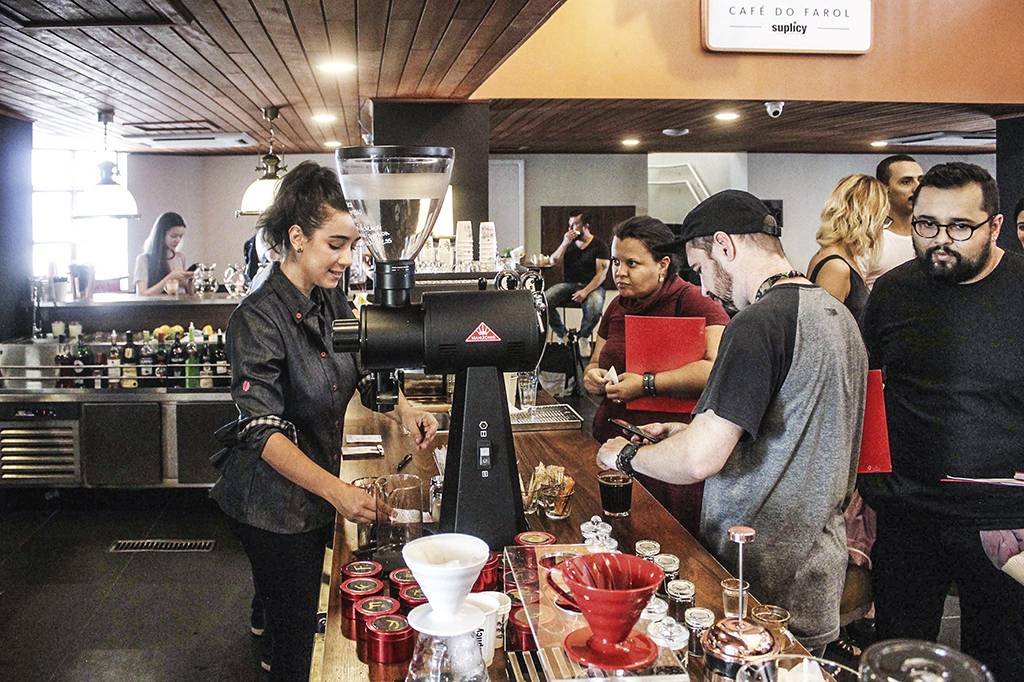 Rede de cafeterias Suplicy embarca no mercado de bebidas prontas