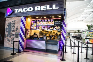 Imagem referente à matéria: Yum Brands, dona de KFC, Taco Bell e Pizza Hut, anuncia mudanças no comando