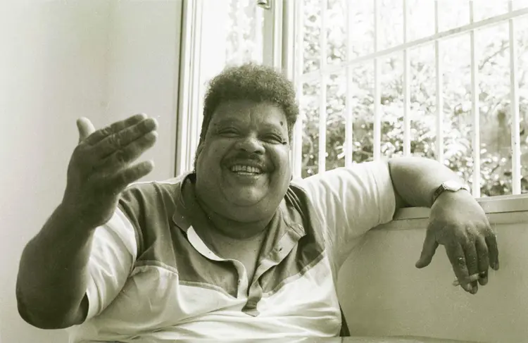 Tim Maia (SONIA D'ALMEIDA/Wikimedia Commons)