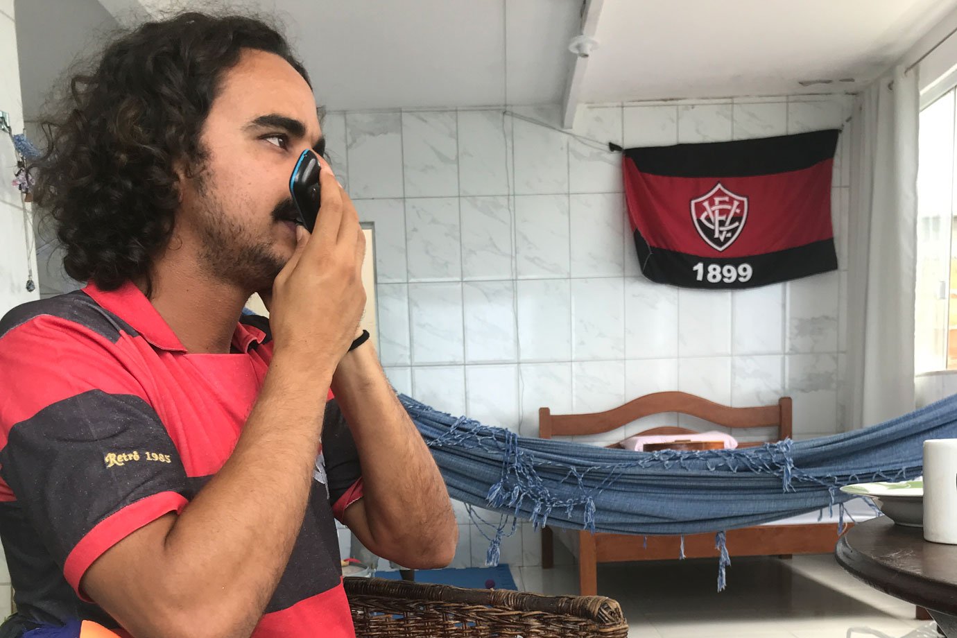 "Todo mundo quem?": um perfil de brasileiros que não usam redes sociais