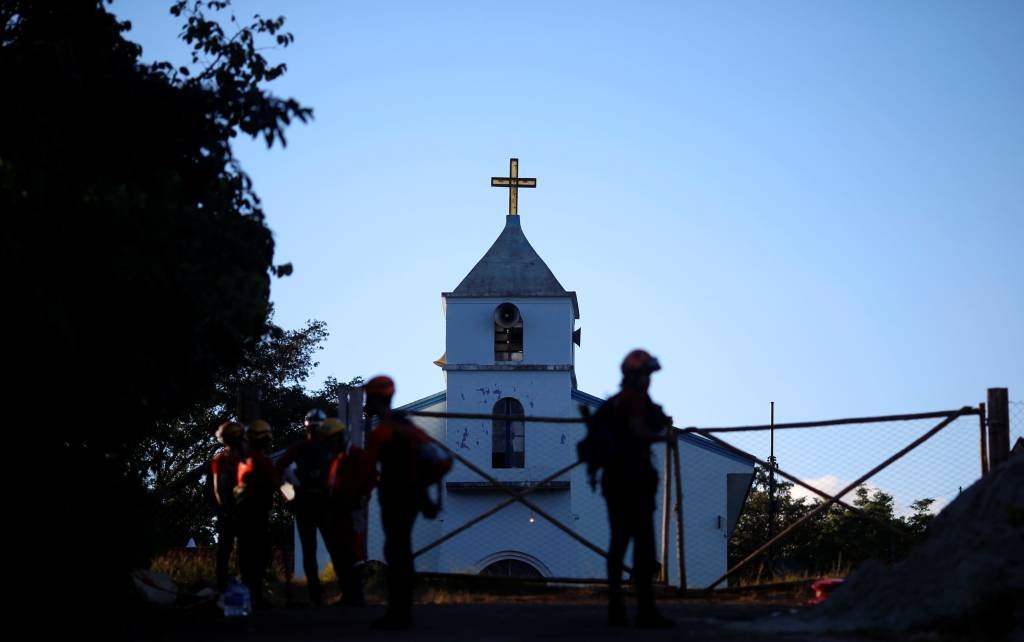 Vale começa a pagar indenizações em Brumadinho