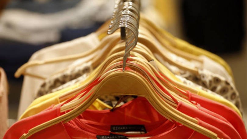 Zara: varejista espanhola tem 57 lojas em 17 estados do Brasil (Sergio Perez/Reuters)