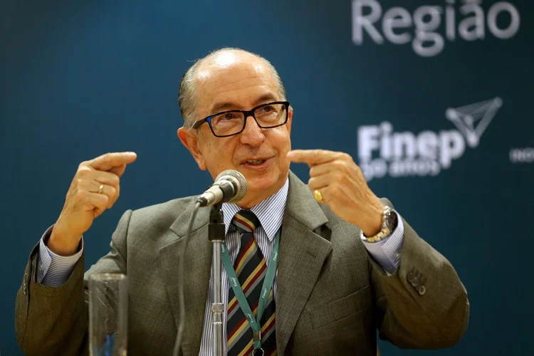Marcos Cintra: "Passada a primeira fase da reforma da Previdência vamos entrar num outro tipo de reforma" (Wilson Dias/Agência Brasil)