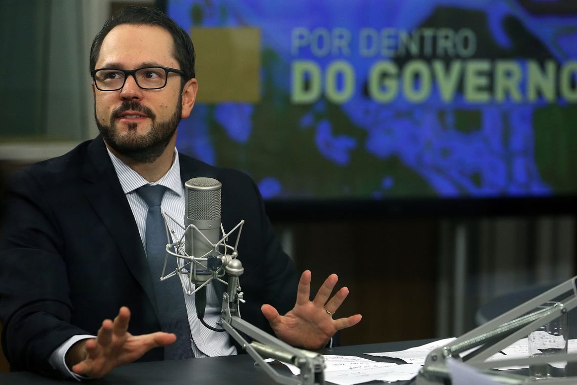 Presidente do Inep é demitido depois de apenas 17 dias no cargo