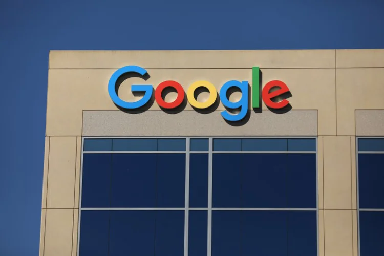 Google: empresa planeja mudanças para dois de seus serviços (Mike Blake/Reuters)