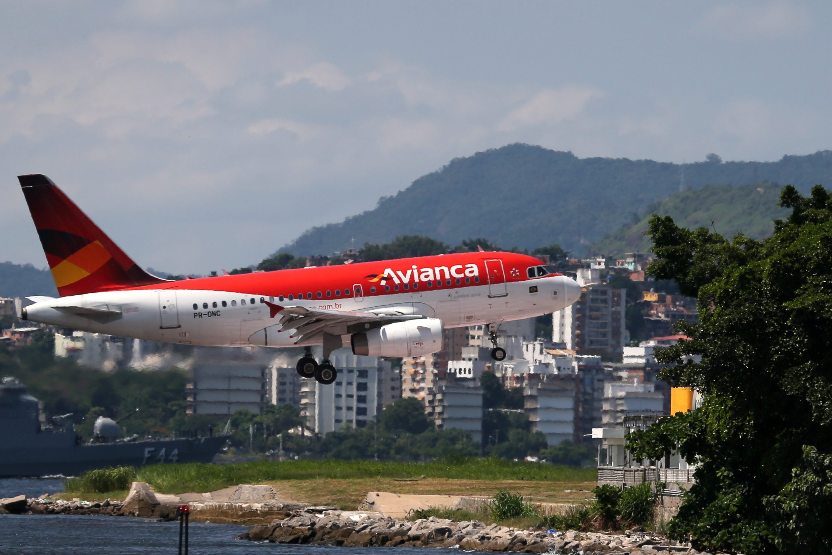 Leilão de ativos da Avianca arrecada US$ 147 milhões