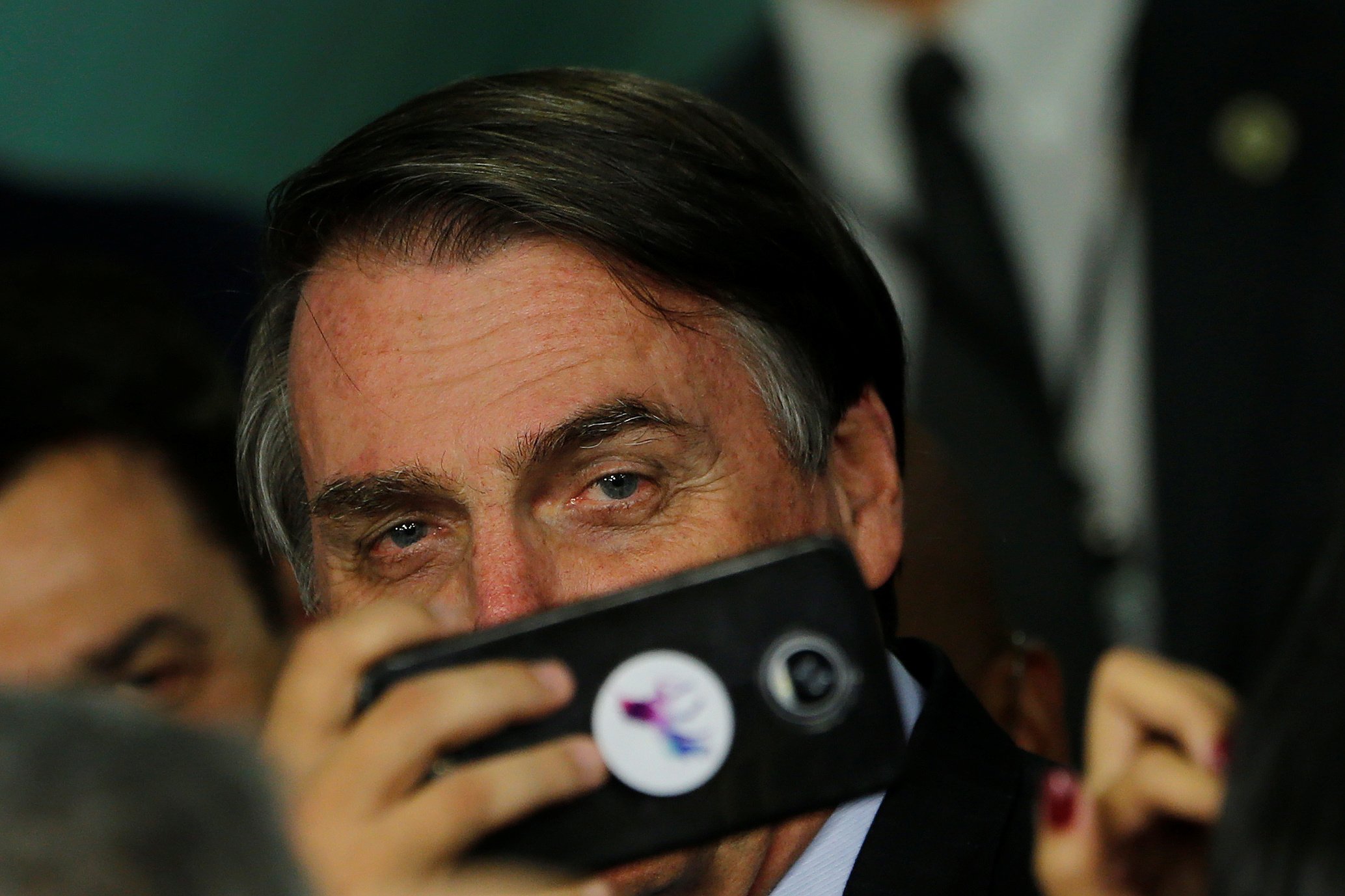 Bolsonaro assume a articulação; superávit só em 2022 e tudo para ler hoje