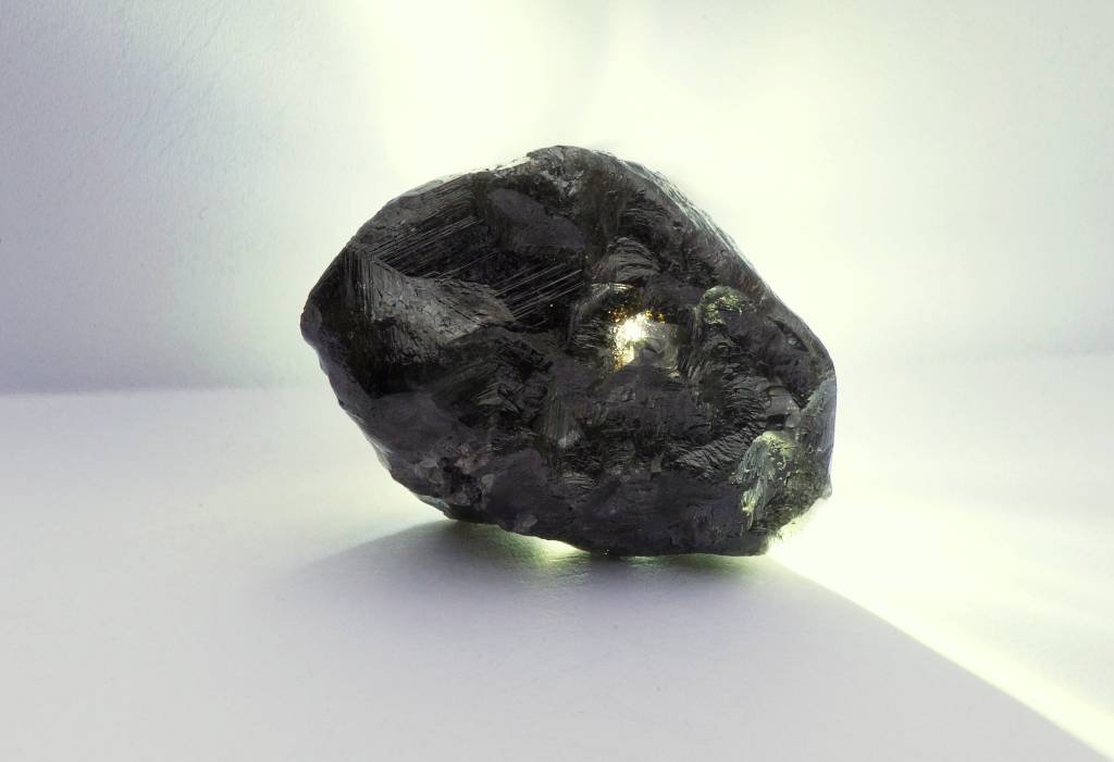 Segundo maior diamante do mundo é encontrado em Botsuana