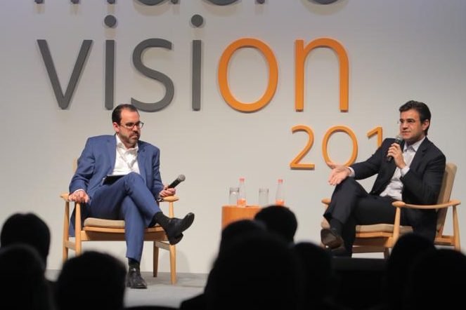 Vice-governador de SP prevê "caos" se Previdência tirar estados e cidades