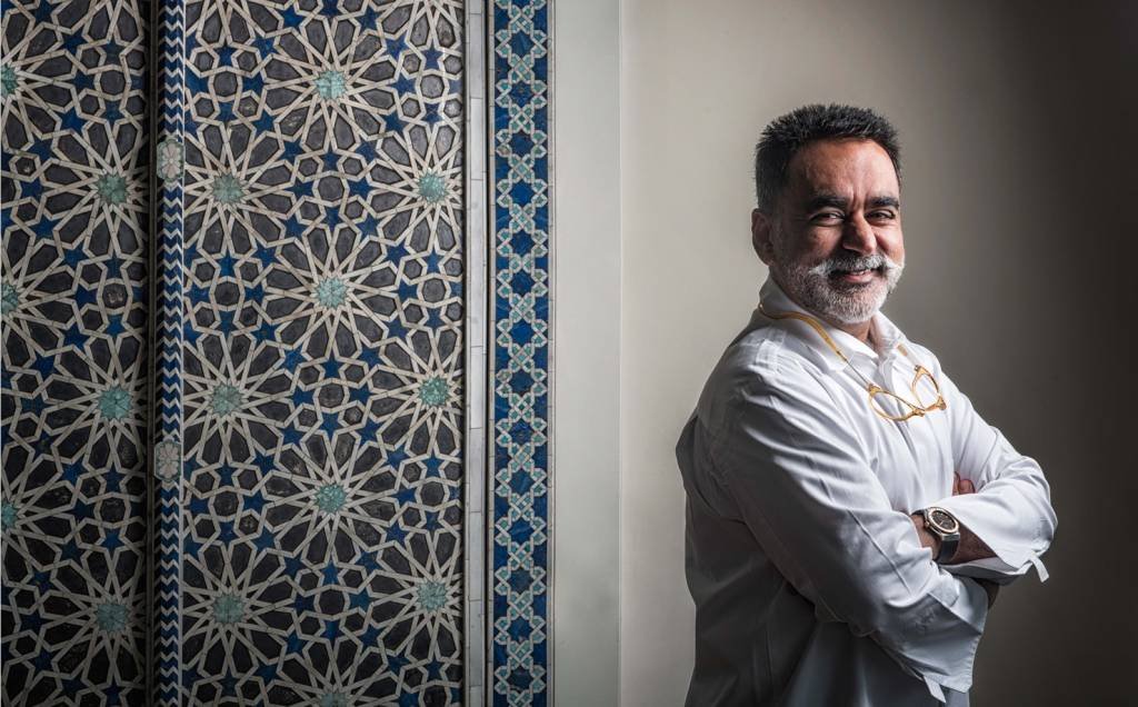 Novos restaurantes e chefs internacionais agitam Dubai
