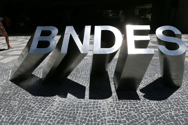BNDES: BNDESPar é um braço de participações do banco de fomento (Sergio Moraes/Reuters)