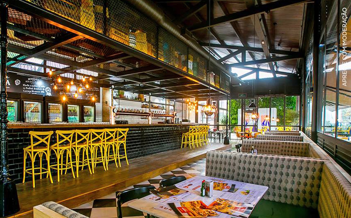 Depois de Stella e Heineken, Bohemia anuncia projeto para ajudar bares