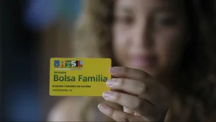 Imagem referente à matéria: Bolsa Família paga hoje para quem tem NIS final 1