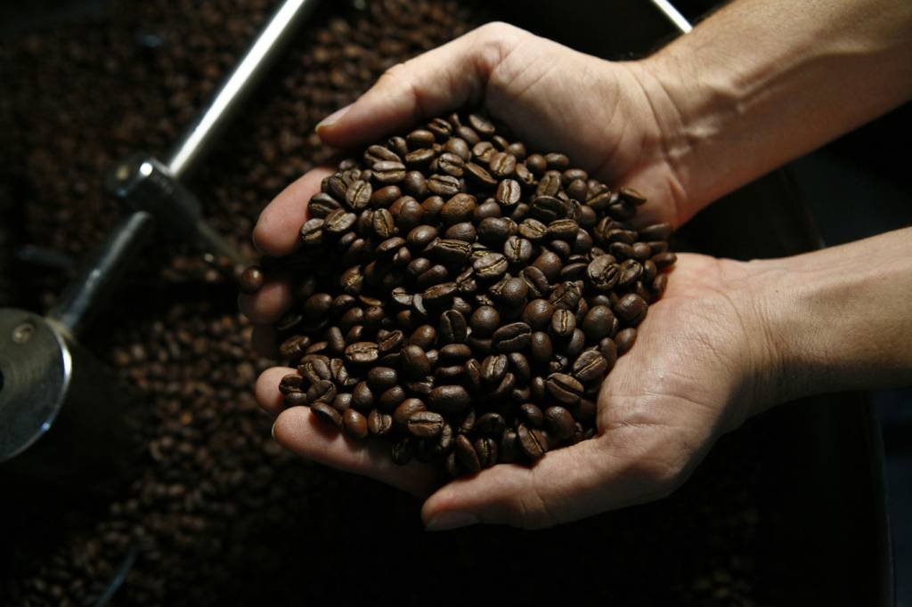 Maior produtor de café do Brasil pede recuperação judicial