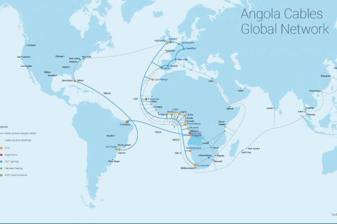  (Angola Cables/Reprodução)