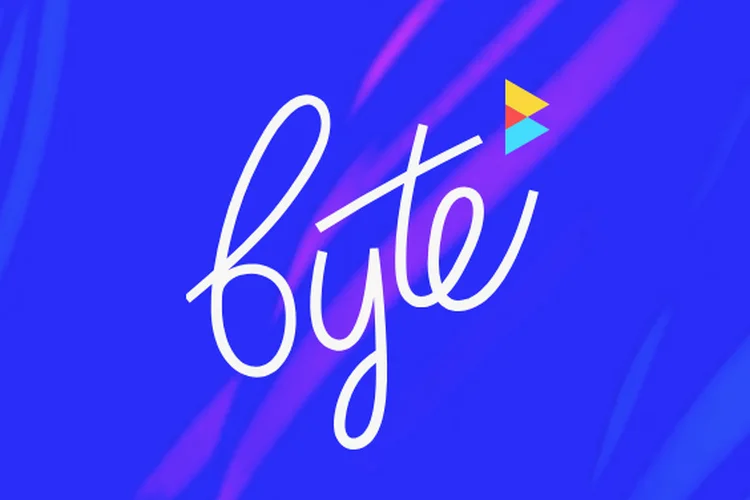  (Byte/Reprodução)