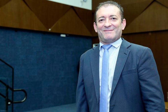 MG: polícia prende vereador do PSL acusado de pegar salário de funcionário