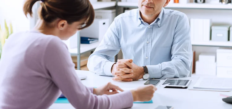 Reunião:  deixe claro quais são suas intenções (foto/Thinkstock)