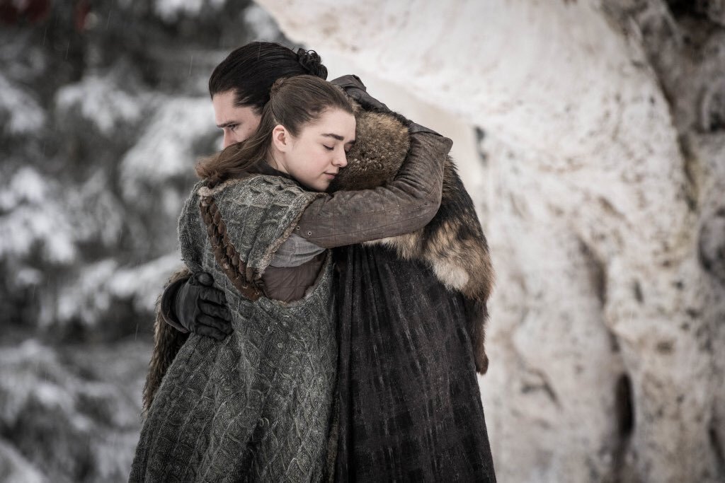 "Game of Thrones" bate recorde com 32 indicações ao Emmy 2019