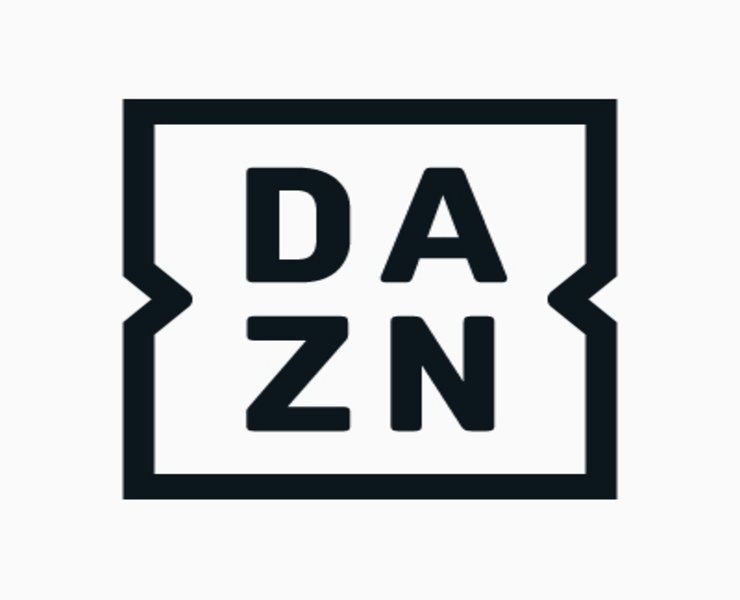  (Divulgação DAZN/Divulgação)