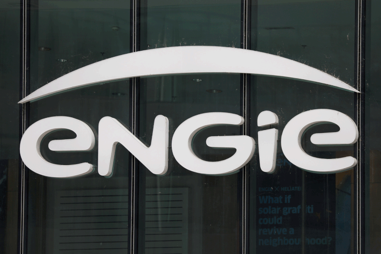 Engie (EGIE3) irá pagar R$ 200 milhões em JCP (Charles Platiau/Reuters)