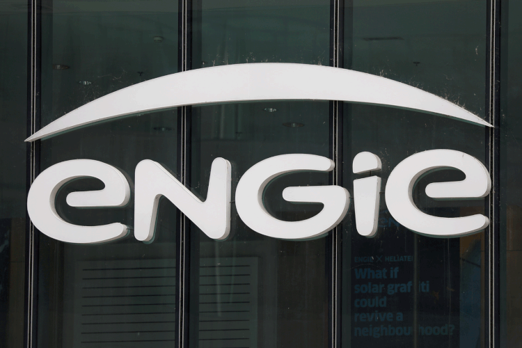 Engie (Charles Platiau/Reuters)