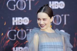 game of thrones – emilia clarke