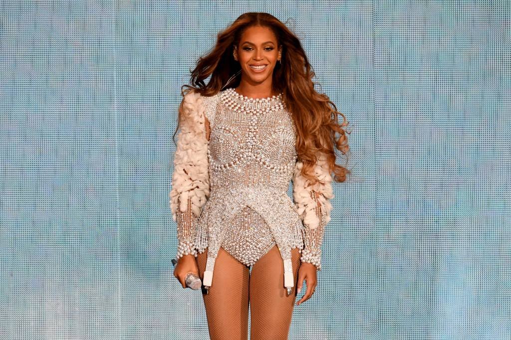 Beyoncé anuncia tour mundial após quatro anos fora dos palcos; veja lista