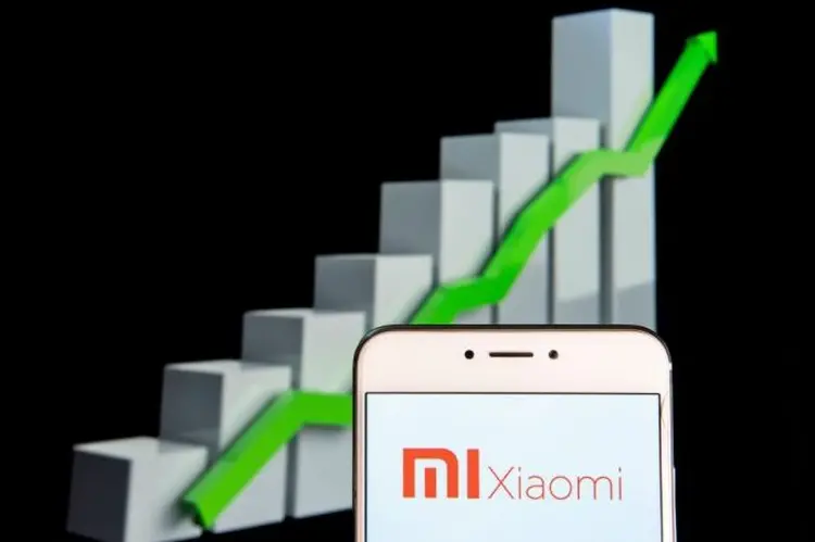 Smartphones: Xiaomi e Huawei já atraem interesse dos consumidores (Getty Images/Getty Images)