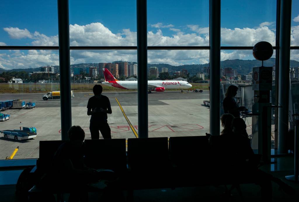 Avianca devolverá mais oito aeronaves após a Páscoa