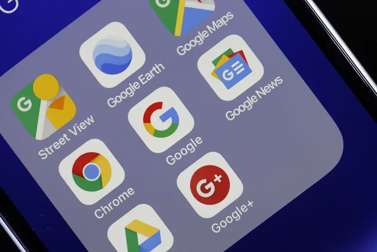 Google: Empresa tem novo recurso de privacidade (Getty Images/Getty Images)