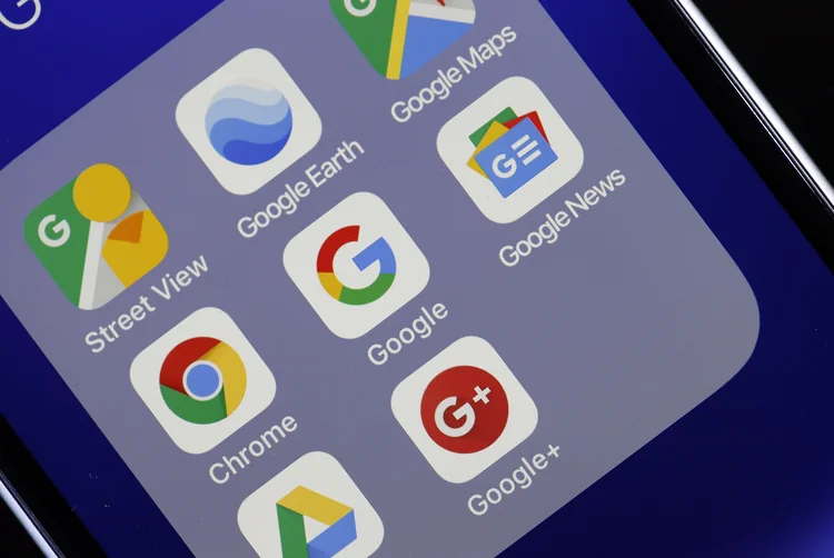 Privacidade: Google se move para rebater críticas da Apple e da Mozilla (Getty Images/Getty Images)