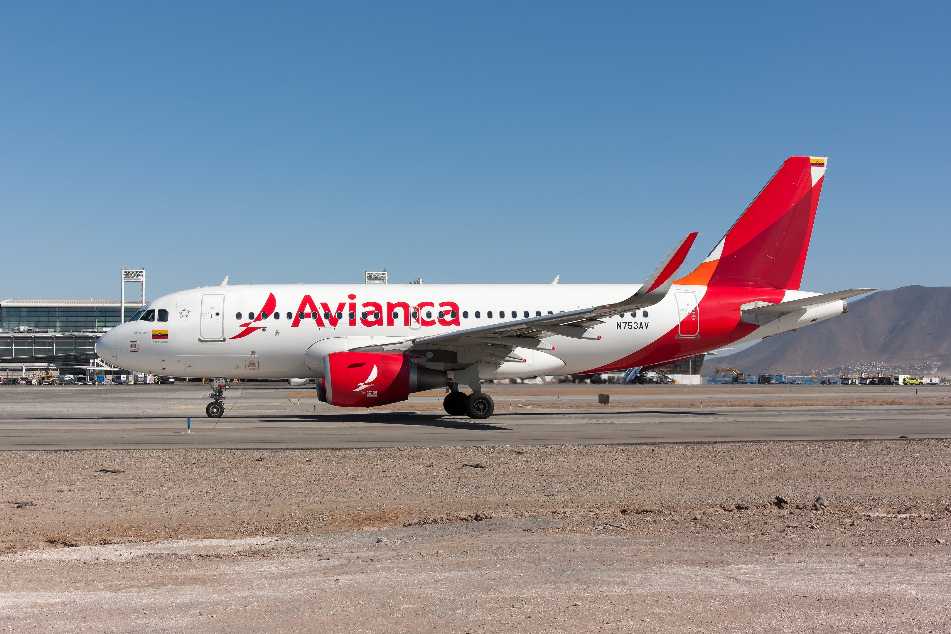 Gol e Latam levam dois primeiros lotes em leilão de ativos da Avianca