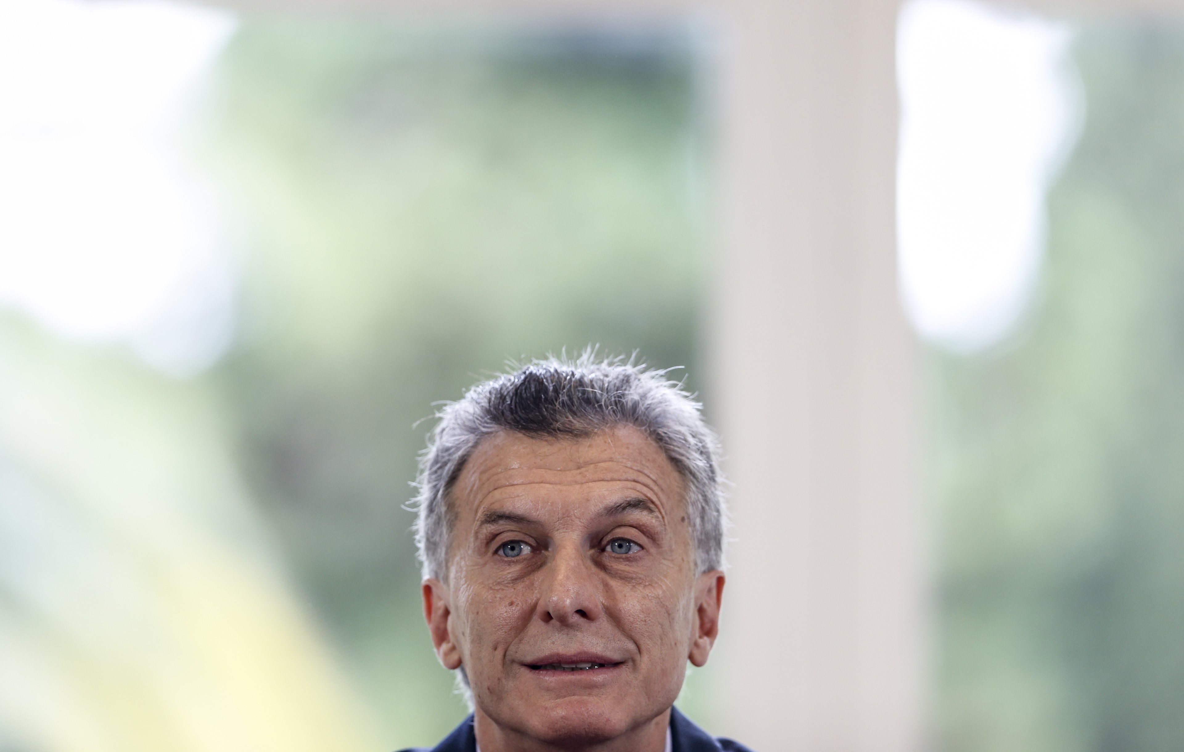 Em Córdoba, Macri sofre dura derrota eleitoral