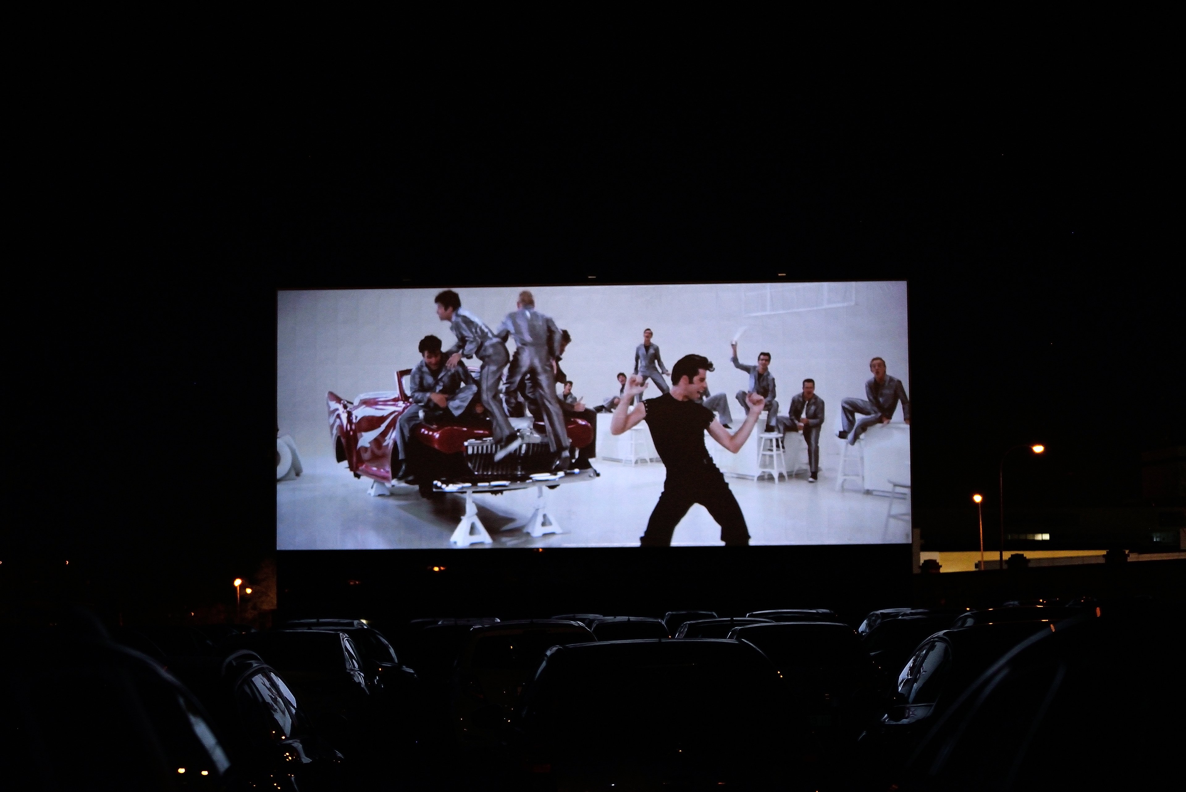Paramount tem novos planos para "Grease: Nos Tempos da Brilhantina"