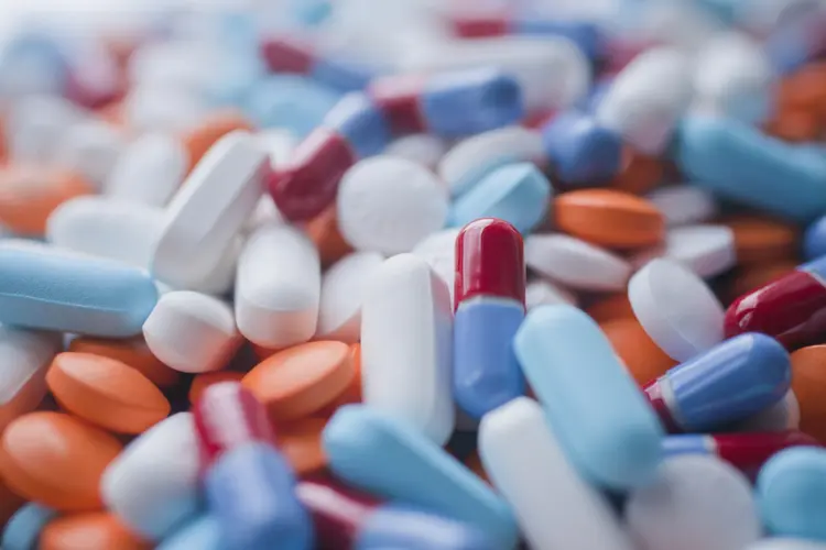 SUS: quatro novos medicamentos serão ofertados para o tratamento de psoríase (REB Images/Getty Images)