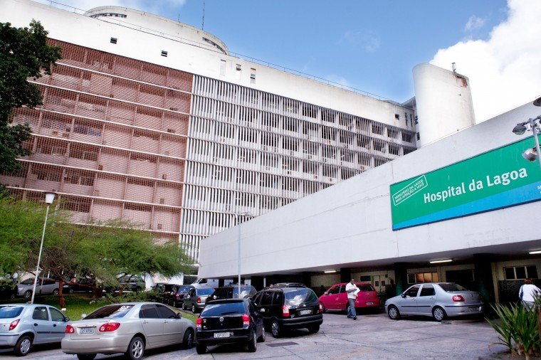 Hospitais federais no Rio de Janeiro receberão R$ 120 milhões