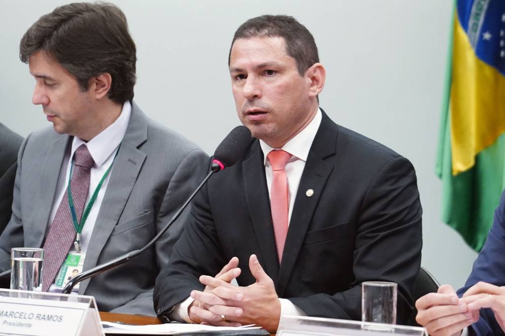 Ramos: impasse com governadores é pendência na reforma da Previdência