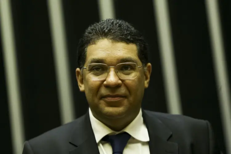 MANSUETO ALMEIDA: "Estamos indo para um nível muito baixo de investimento público" (Marcelo Camargo/Agência Brasil)