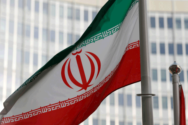 Irã: os ativo das empresas foram bloqueado nos EUA (Leonhard Foeger/Reuters)
