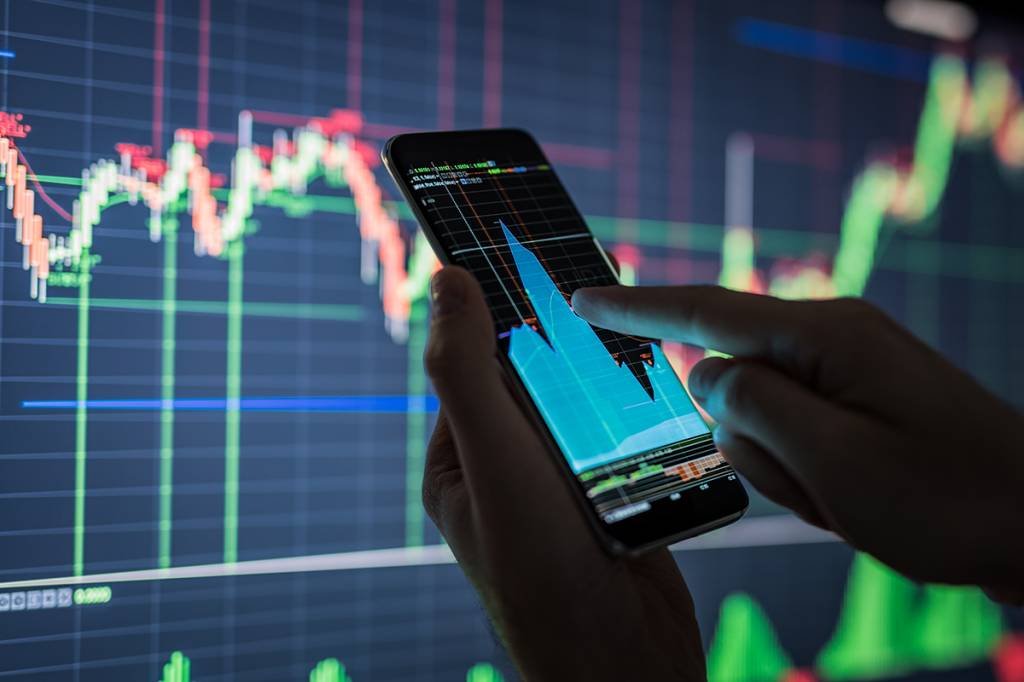 Bolsa de valores: até onde a tecnologia pode ser boa para os investidores?
