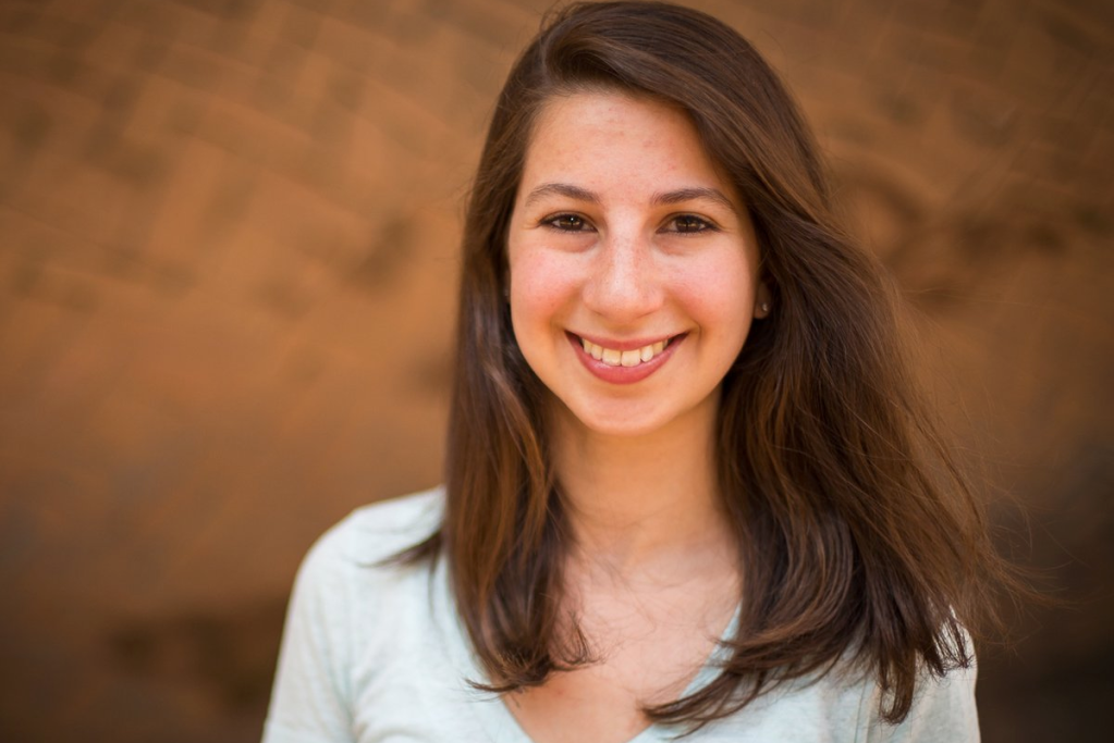 Katie Bouman: aos 29 anos, ela liderou uma equipe de 200 cientistas (Divulgação/MIT)