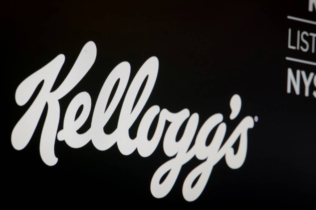 Italiana Ferrero adquire divisão de biscoitos da Kellogg