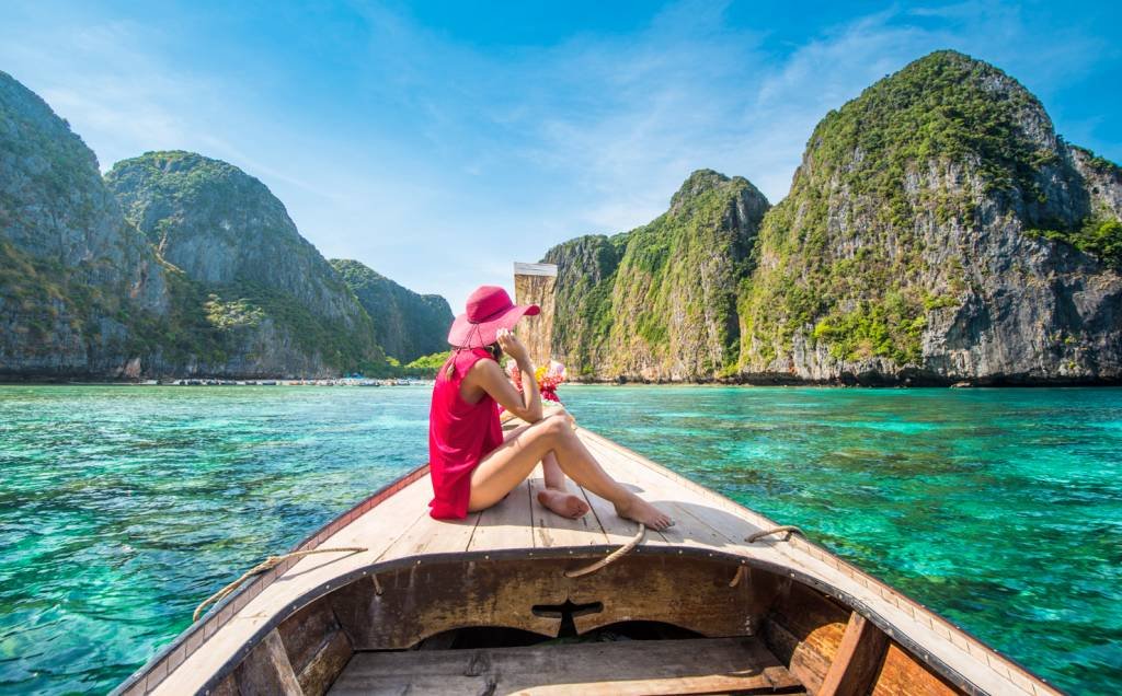 Quanto custa viajar para os destinos mais populares da Ásia