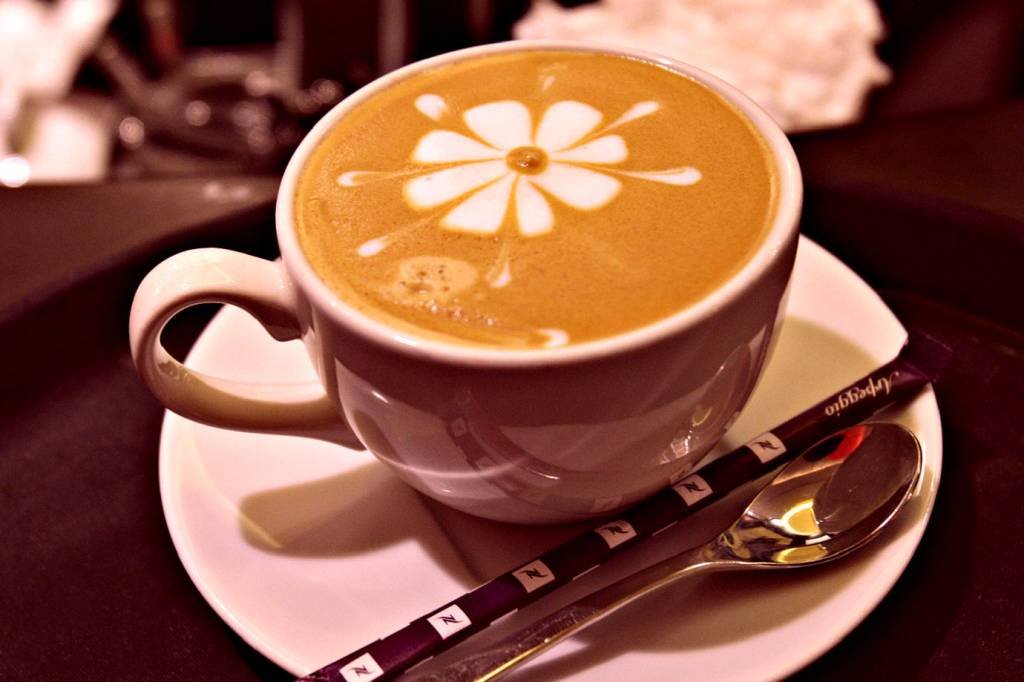 Nestlé começa hoje a vender Starbucks no Brasil e turbina aposta em café