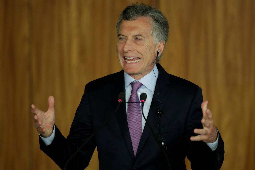 Pesquisa mostra expectativa de mais de 40% de inflação anual na Argentina