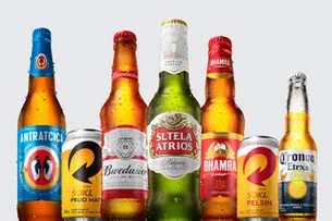 EXCLUSIVO: Ambev substitui Heineken e assume Champions League em 2027