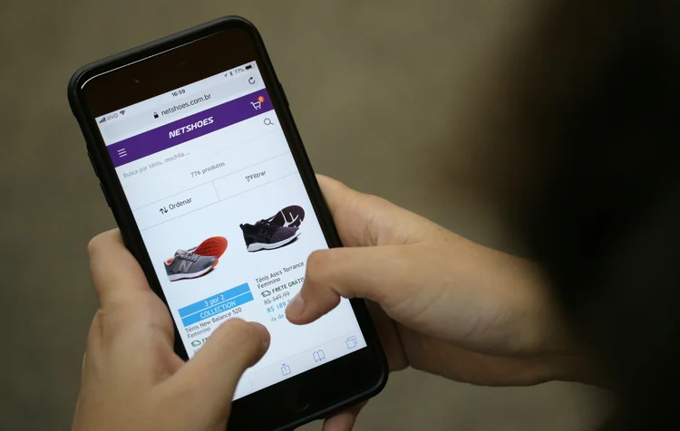 Netshoes: conselho de administração convocou assembleia de acionistas para 14 de junho (Sergio Moraes/Reuters)