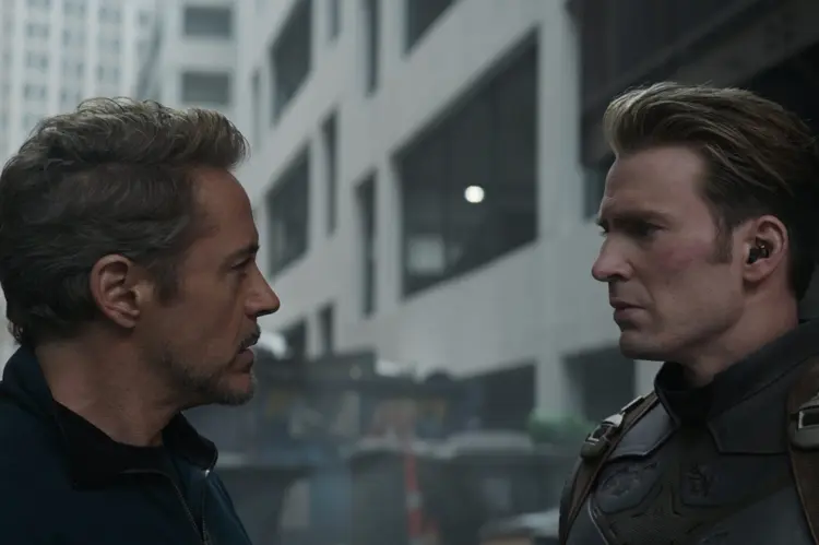 Vingadores: filme mostra que viver o luto da derrota é necessário (Marvel Studios 2019/Divulgação)